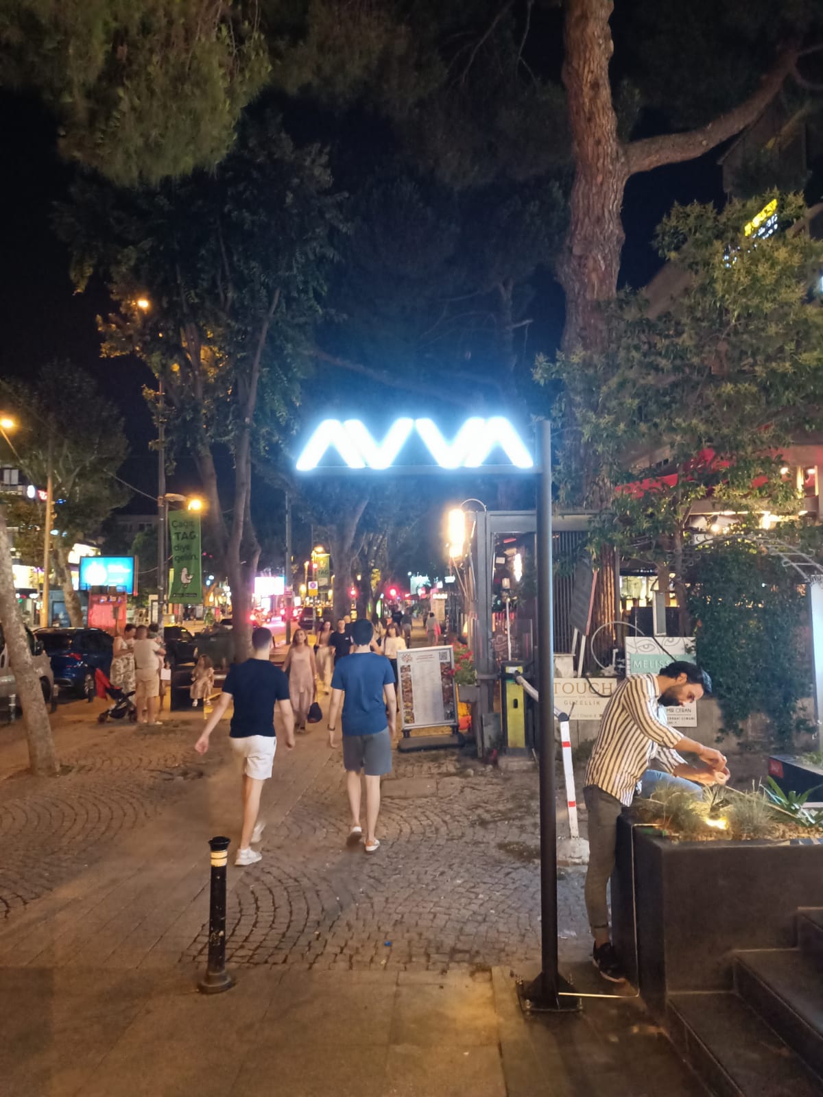 Tabela Üretimi Ve Uygulama